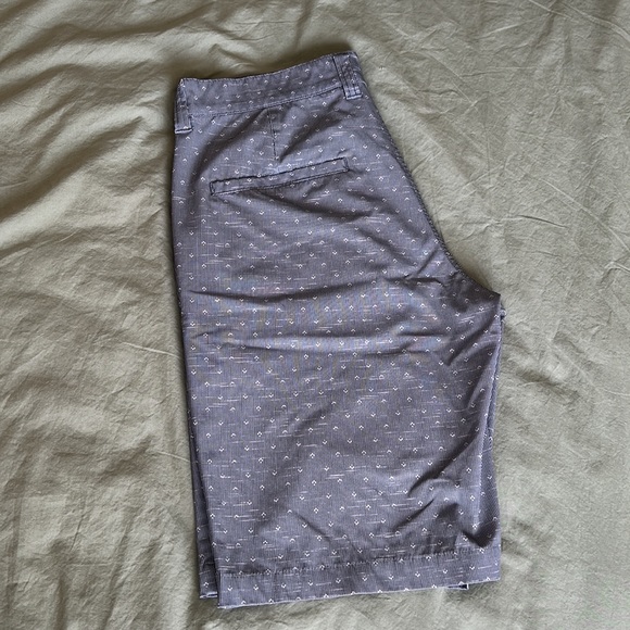 TravisMathew Shorts - Picture 5 of 5